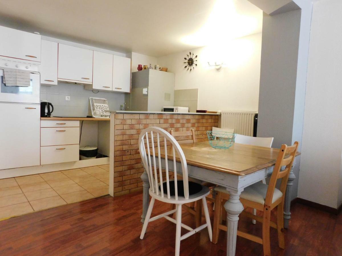 Appartement Nuee Bleue Centre Strasbourg
